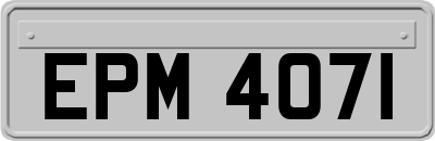 EPM4071