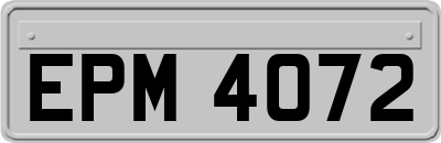 EPM4072