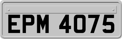 EPM4075