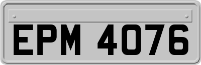 EPM4076