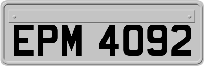 EPM4092