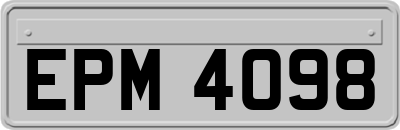 EPM4098