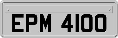 EPM4100