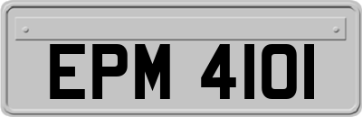 EPM4101
