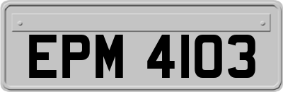 EPM4103