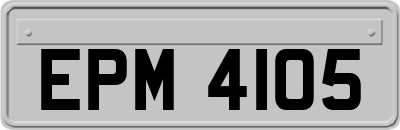EPM4105