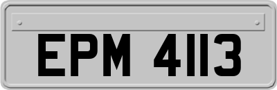 EPM4113
