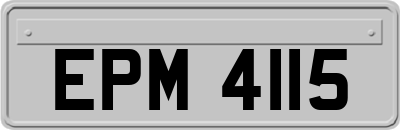 EPM4115