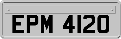 EPM4120