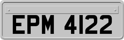 EPM4122