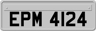 EPM4124