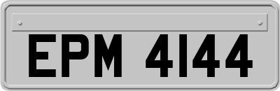 EPM4144