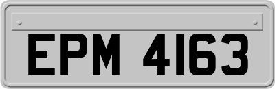 EPM4163