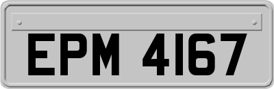 EPM4167