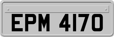 EPM4170