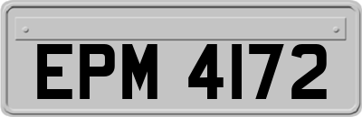 EPM4172