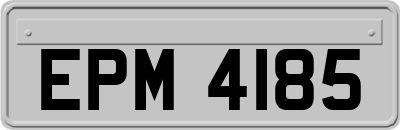 EPM4185