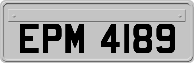 EPM4189