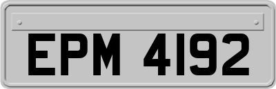 EPM4192