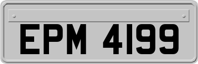 EPM4199