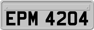EPM4204