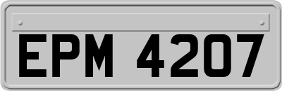 EPM4207