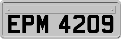 EPM4209