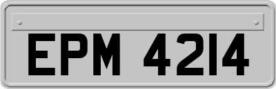 EPM4214
