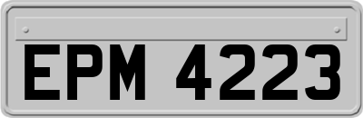 EPM4223