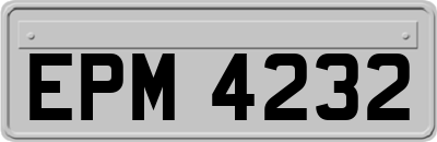 EPM4232