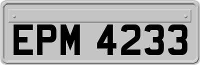 EPM4233