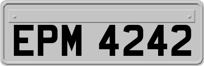 EPM4242