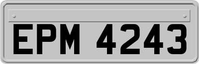 EPM4243