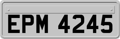 EPM4245