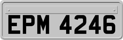 EPM4246