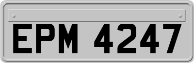 EPM4247