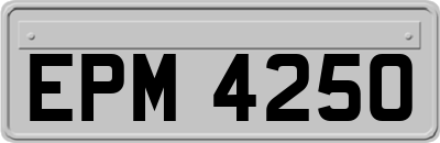 EPM4250