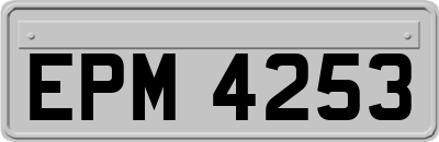EPM4253