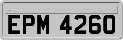 EPM4260