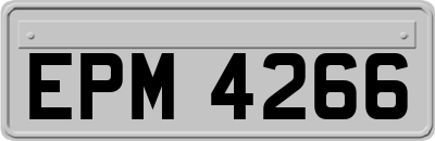 EPM4266