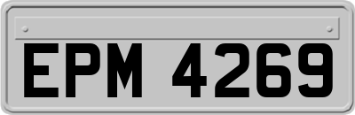 EPM4269