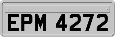 EPM4272