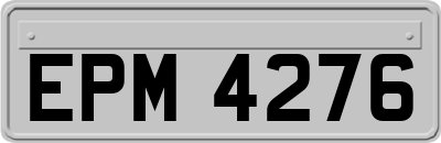 EPM4276