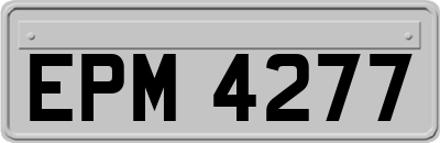 EPM4277