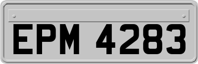 EPM4283