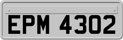 EPM4302