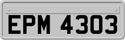 EPM4303