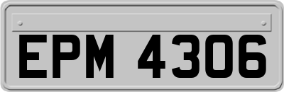 EPM4306
