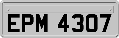 EPM4307