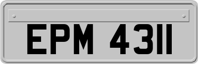 EPM4311